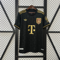 CAMISETA BAYERN MUNICH 125 AÑOS 25/26 HOMBRE - Bota de Oro Tienda