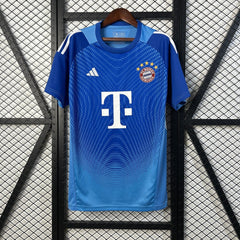 CAMISETA BAYERN MUNICH PORTERO I 25/26 HOMBRE - Bota de Oro Tienda