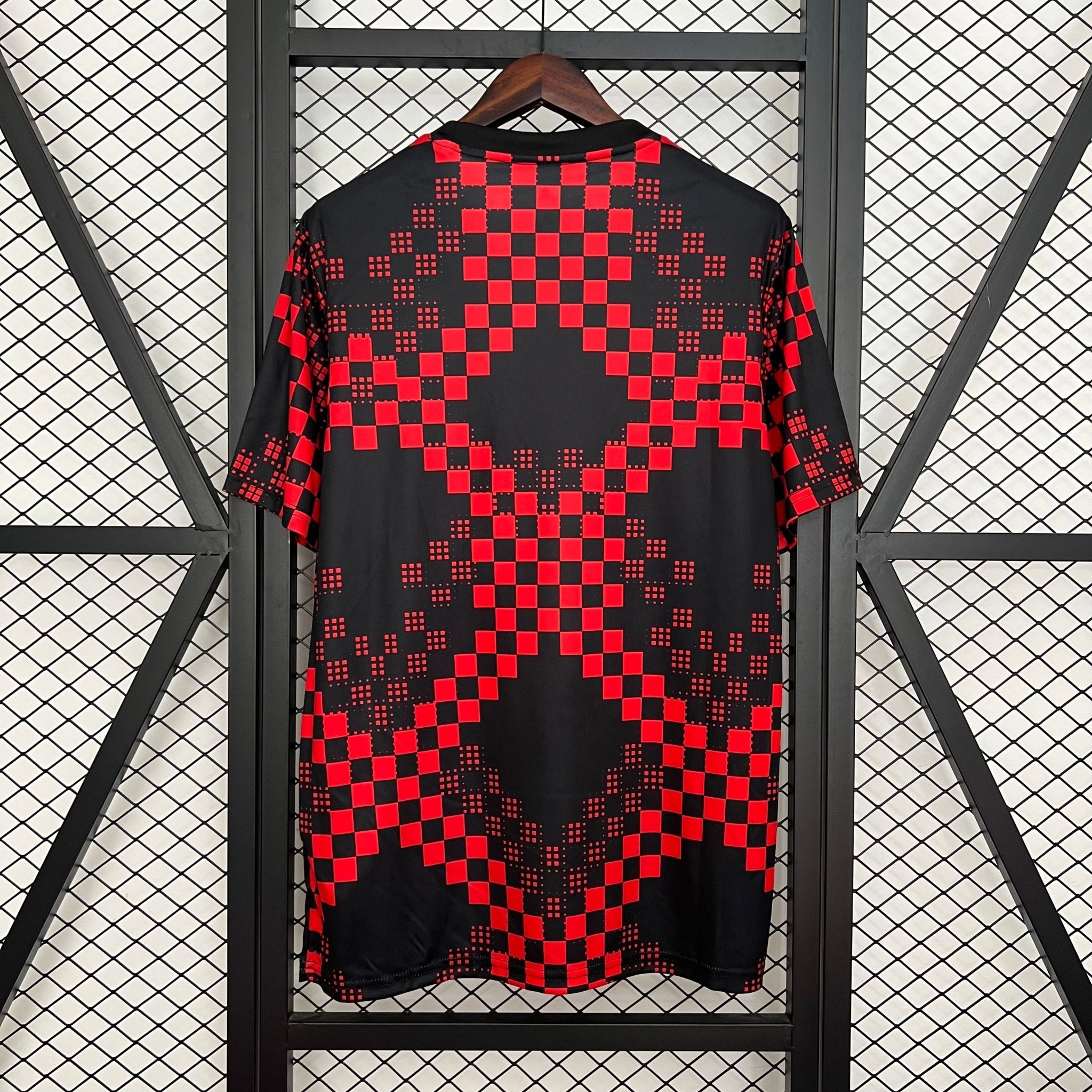 CAMISETA BENFICA EQUIPACION ENTRENAMIENTO 25/26 HOMBRE - Bota de Oro Tienda