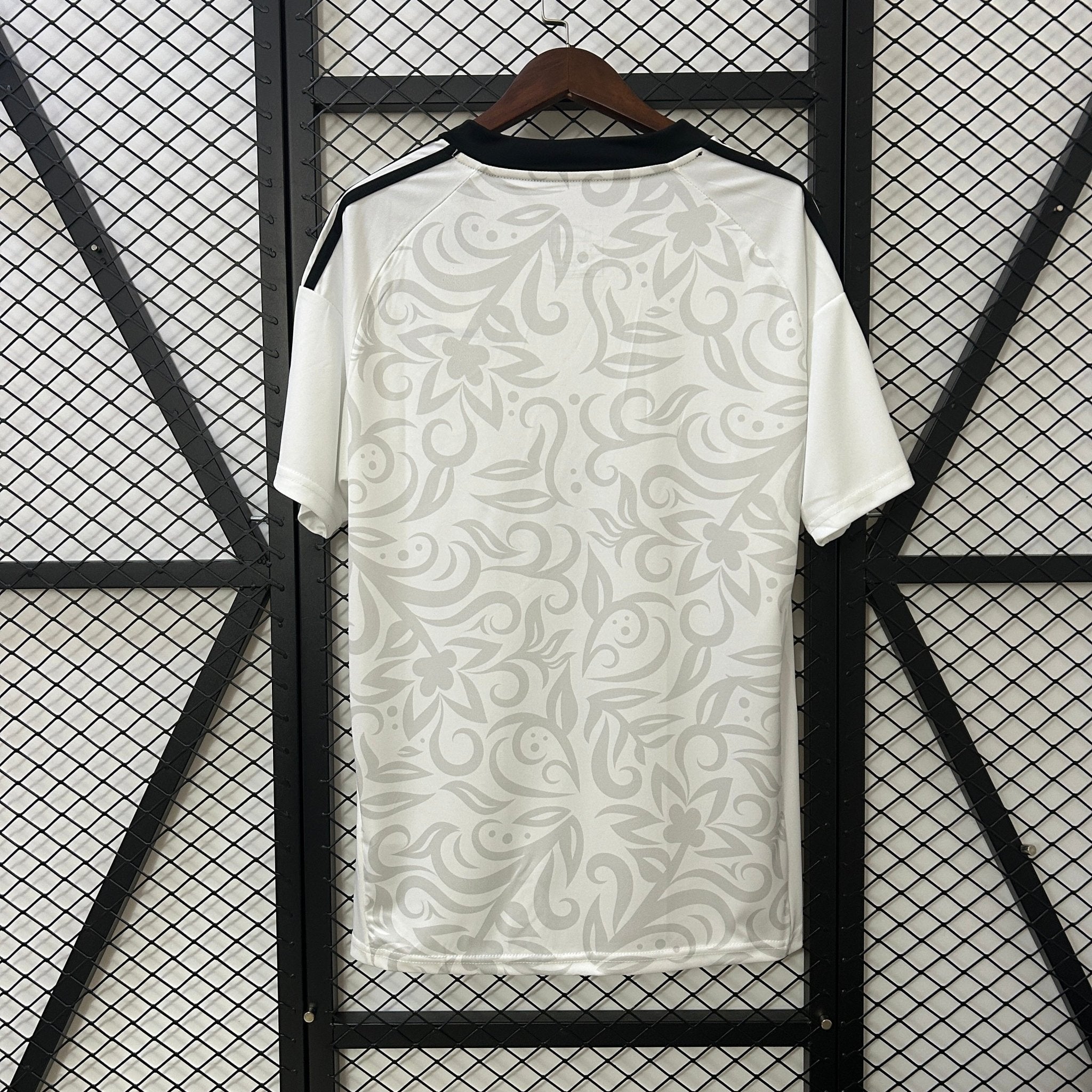 CAMISETA BENFICA EQUIPACION ENTRENAMIENTO I 25/26 HOMBRE - Bota de Oro Tienda