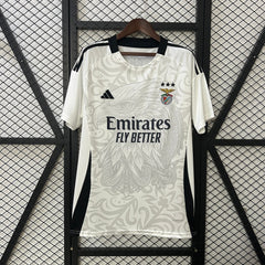 CAMISETA BENFICA EQUIPACION ENTRENAMIENTO I 25/26 HOMBRE - Bota de Oro Tienda