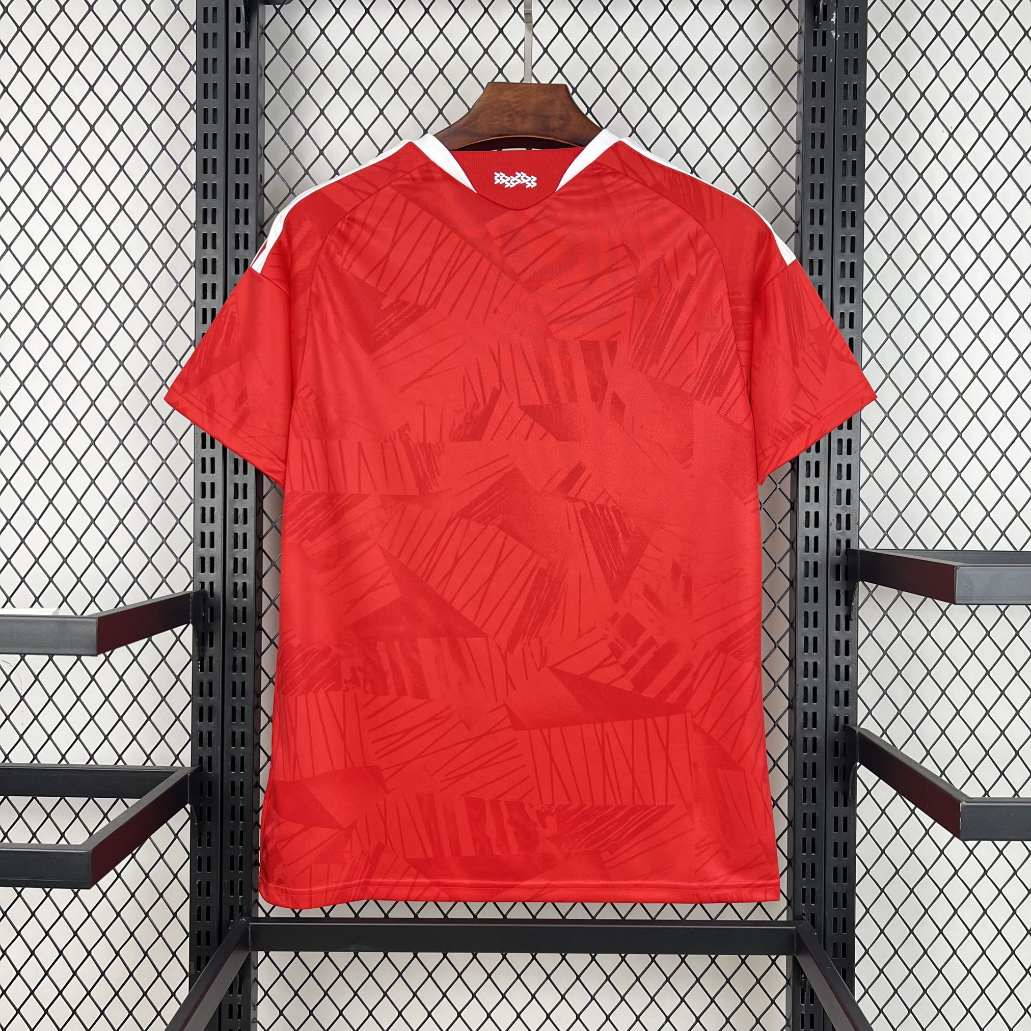 Camiseta Benfica Primera Equipación 26/27 Hombre - Bota de Oro Tienda