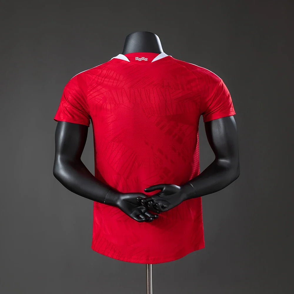 Camiseta Benfica Primera Equipación 26/27 Versión Jugador - Bota de Oro Tienda