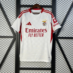 CAMISETA BENFICA TERCERA EQUIPACION 25/26 HOMBRE - Bota de Oro Tienda