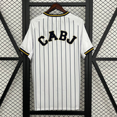 CAMISETA BOCA JUNIORS BASEBALL 25/26 HOMBRE - Bota de Oro Tienda