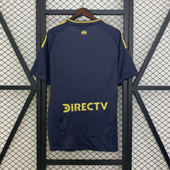 CAMISETA BOCA JUNIORS EQUIPACION ESPECIAL 25/26 HOMBRE - Bota de Oro Tienda