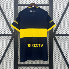 CAMISETA BOCA JUNIORS PRIMERA EQUIPACION 25/26 HOMBRE - Bota de Oro Tienda