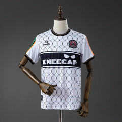 Camiseta Bohemians Segunda Equipación 26/27 Hombre - Bota de Oro Tienda