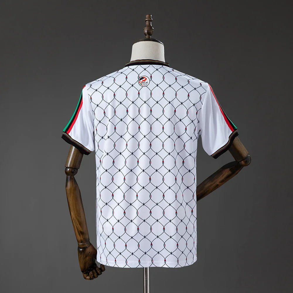 Camiseta Bohemians Segunda Equipación 26/27 Hombre - Bota de Oro Tienda