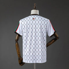 Camiseta Bohemians Segunda Equipación 26/27 Hombre - Bota de Oro Tienda