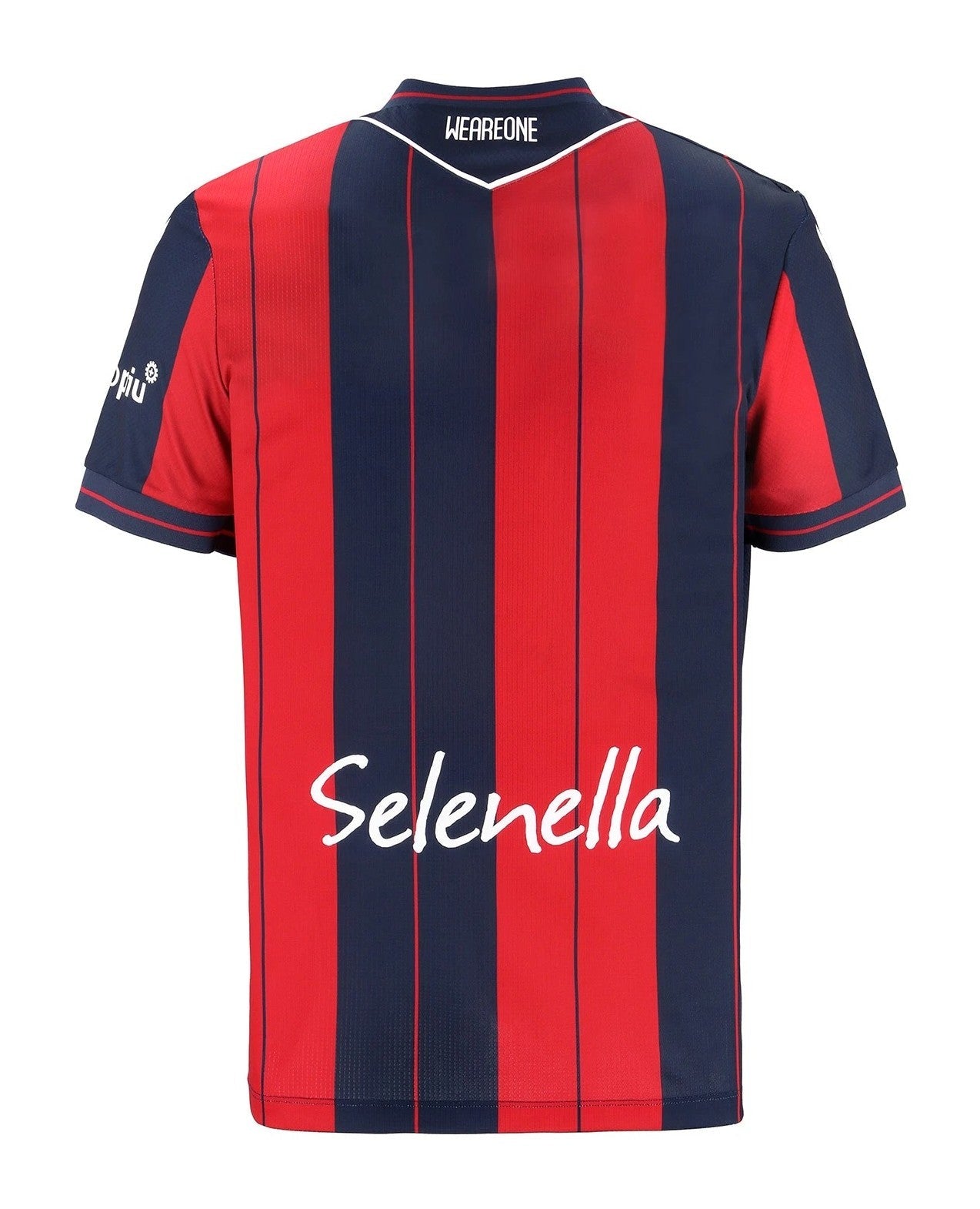 CAMISETA BOLOGNA PRIMERA EQUIPACION 25/26 HOMBRE - Bota de Oro Tienda