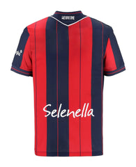 CAMISETA BOLOGNA PRIMERA EQUIPACION 25/26 HOMBRE - Bota de Oro Tienda