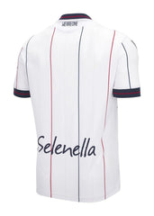 CAMISETA BOLOGNA SEGUNDA EQUIPACION 25/26 HOMBRE - Bota de Oro Tienda