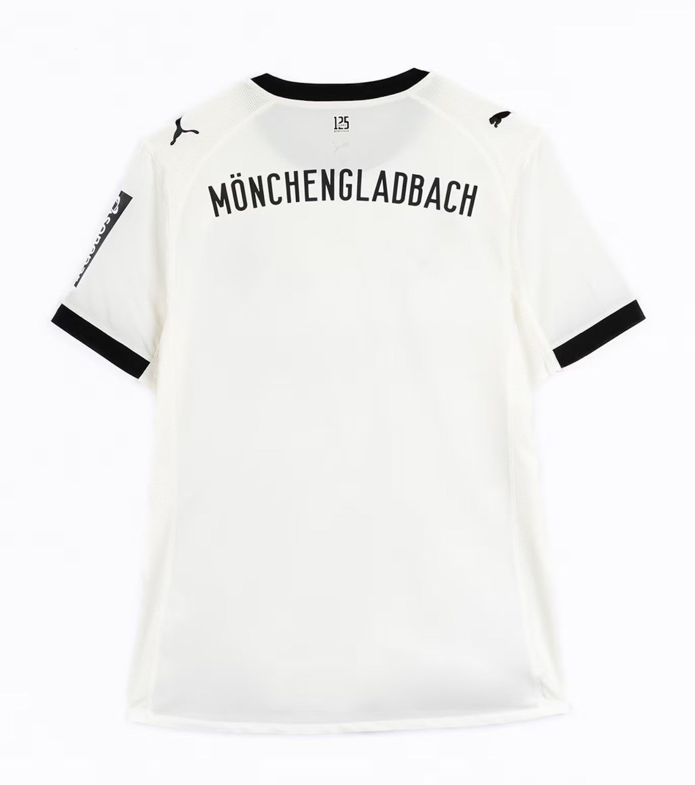 CAMISETA BORUSSIA MÖNCHENGLADBACH PRIMERA EQUIPACION 25/26 HOMBRE - Bota de Oro Tienda