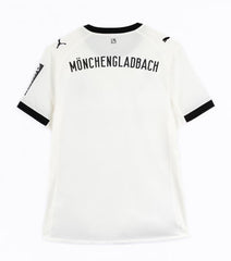 CAMISETA BORUSSIA MÖNCHENGLADBACH PRIMERA EQUIPACION 25/26 HOMBRE - Bota de Oro Tienda