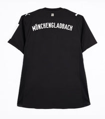 CAMISETA BORUSSIA MÖNCHENGLADBACH TERCERA EQUIPACION 25/26 HOMBRE - Bota de Oro Tienda