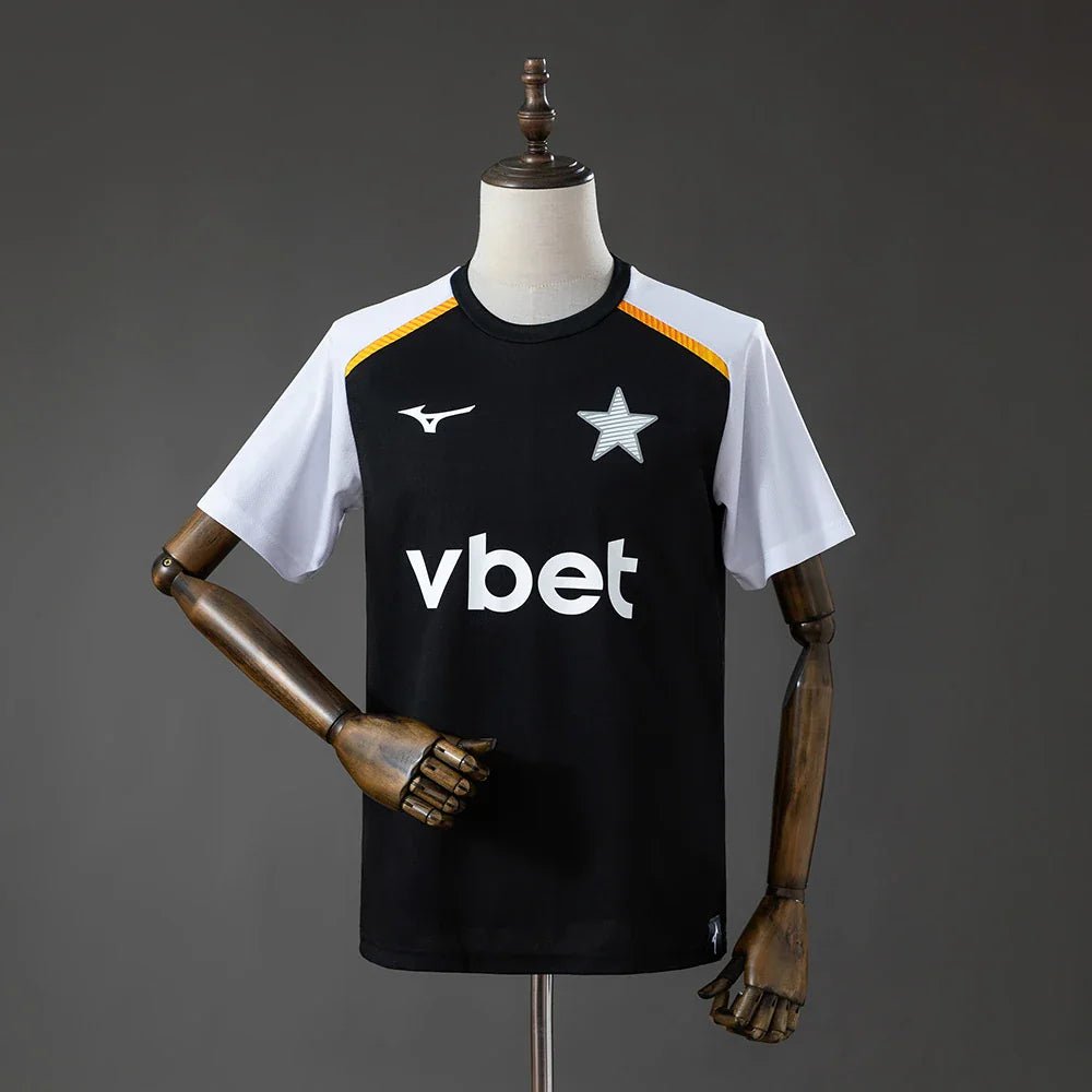 Camiseta Botafogo Edición Pre-Partido 26/27 Hombre - Bota de Oro Tienda