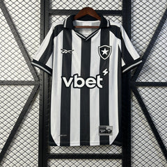 CAMISETA BOTAFOGO PRIMERA EQUIPACION 25/26 HOMBRE - Bota de Oro Tienda