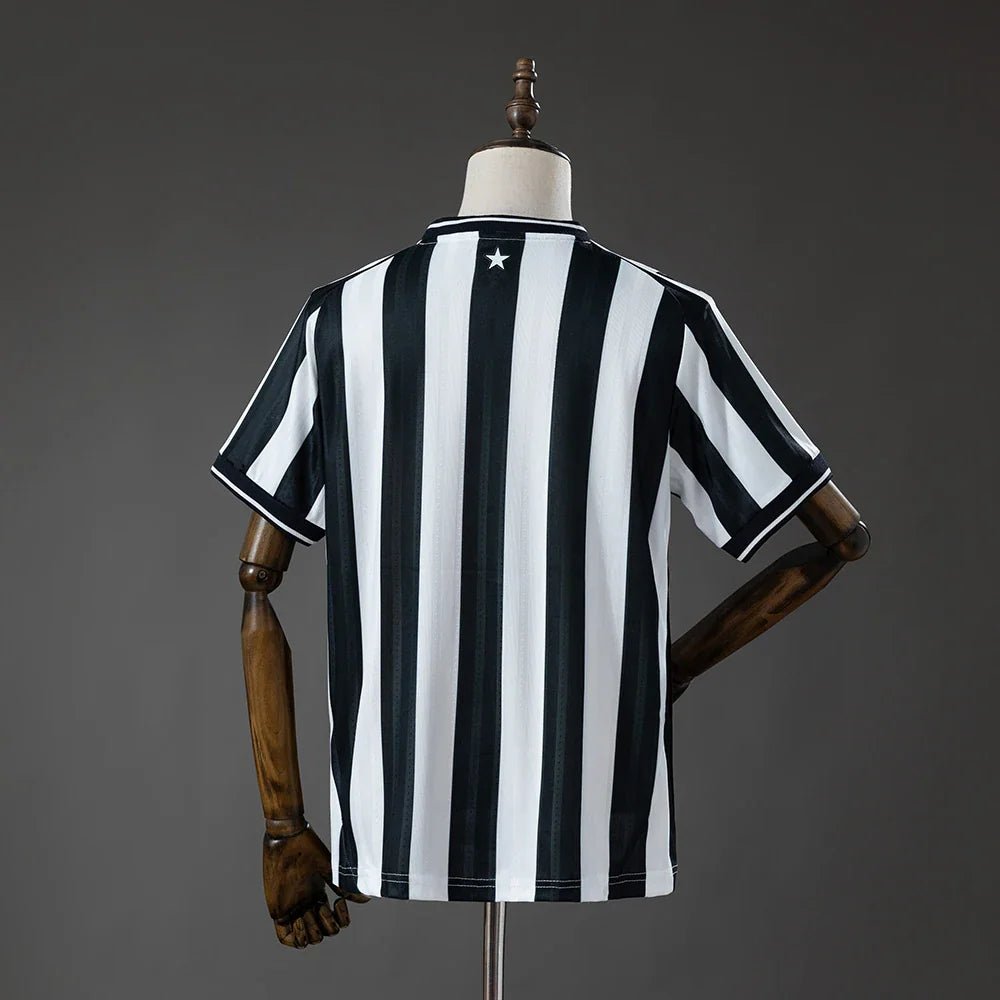 Camiseta Botafogo Primera Equipación 26/27 Hombre - Bota de Oro Tienda