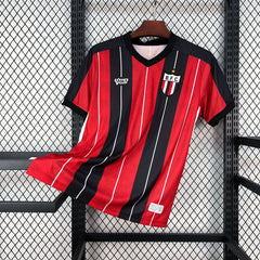 Camiseta Botafogo-SP Segunda Equipación 26/27 Hombre - Bota de Oro Tienda