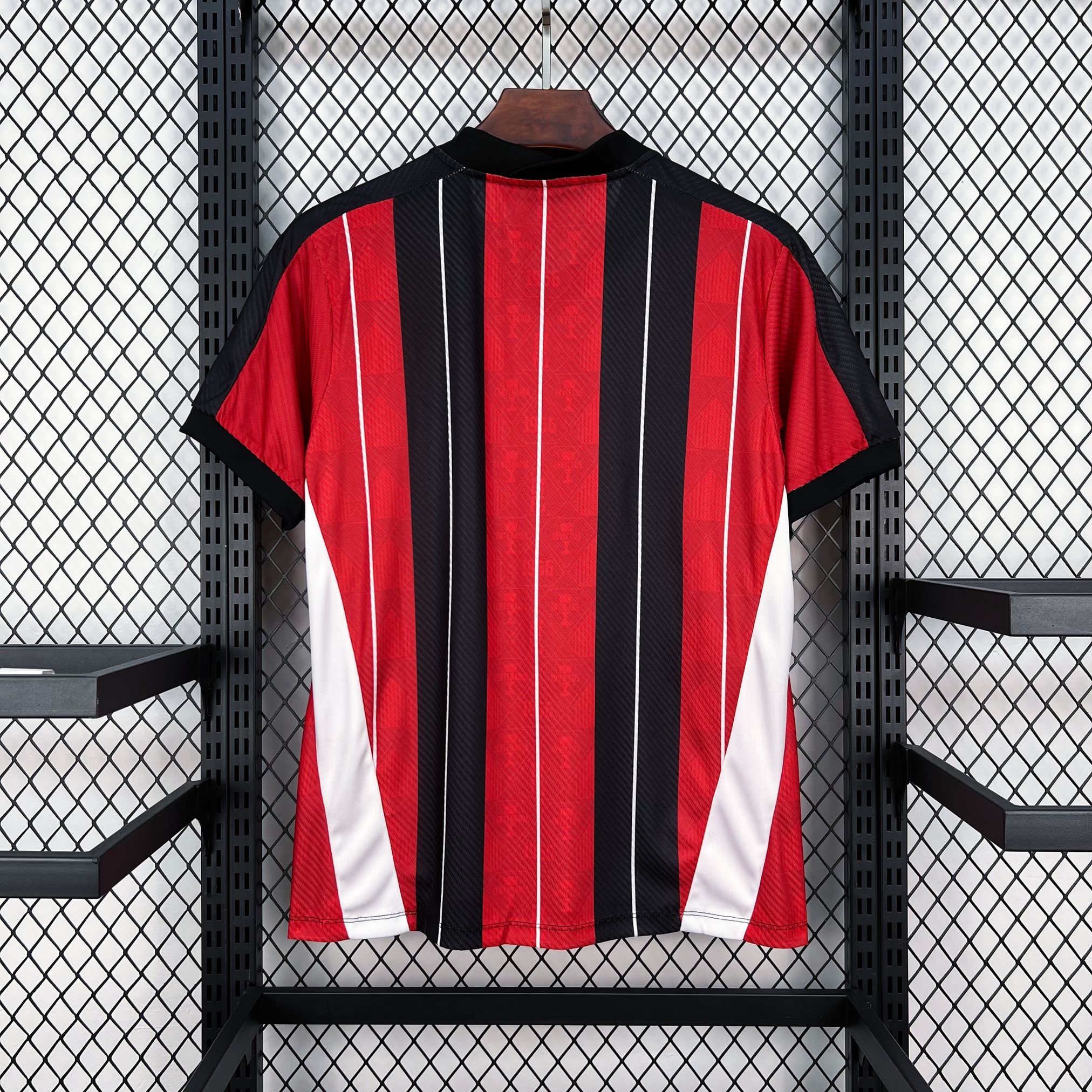Camiseta Botafogo-SP Segunda Equipación 26/27 Hombre - Bota de Oro Tienda