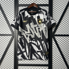 CAMISETA BOTAFOGO TERCERA EQUIPACION 25/26 HOMBRE - Bota de Oro Tienda