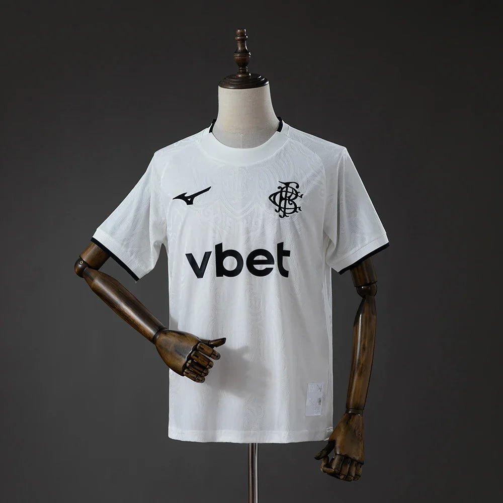 Camiseta Botafogo Tercera Equipación 26/27 Hombre - Bota de Oro Tienda