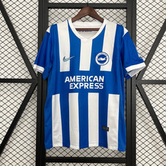CAMISETA BRIGHTON PRIMERA EQUIPACION 25/26 HOMBRE - Bota de Oro Tienda