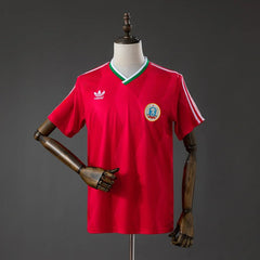 Camiseta Bulgaria Segunda Equipación 1986 Retro - Bota de Oro Tienda
