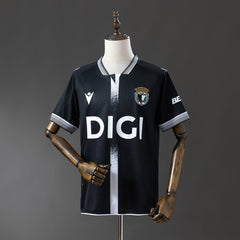 CAMISETA BURGOS SEGUNDA EQUIPACION 25/26 HOMBRE - Bota de Oro Tienda
