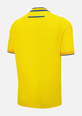 CAMISETA CADIZ PRIMERA EQUIPACION 25/26 HOMBRE - Bota de Oro Tienda