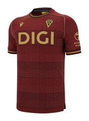 CAMISETA CADIZ SEGUNDA EQUIPACION 25/26 HOMBRE - Bota de Oro Tienda