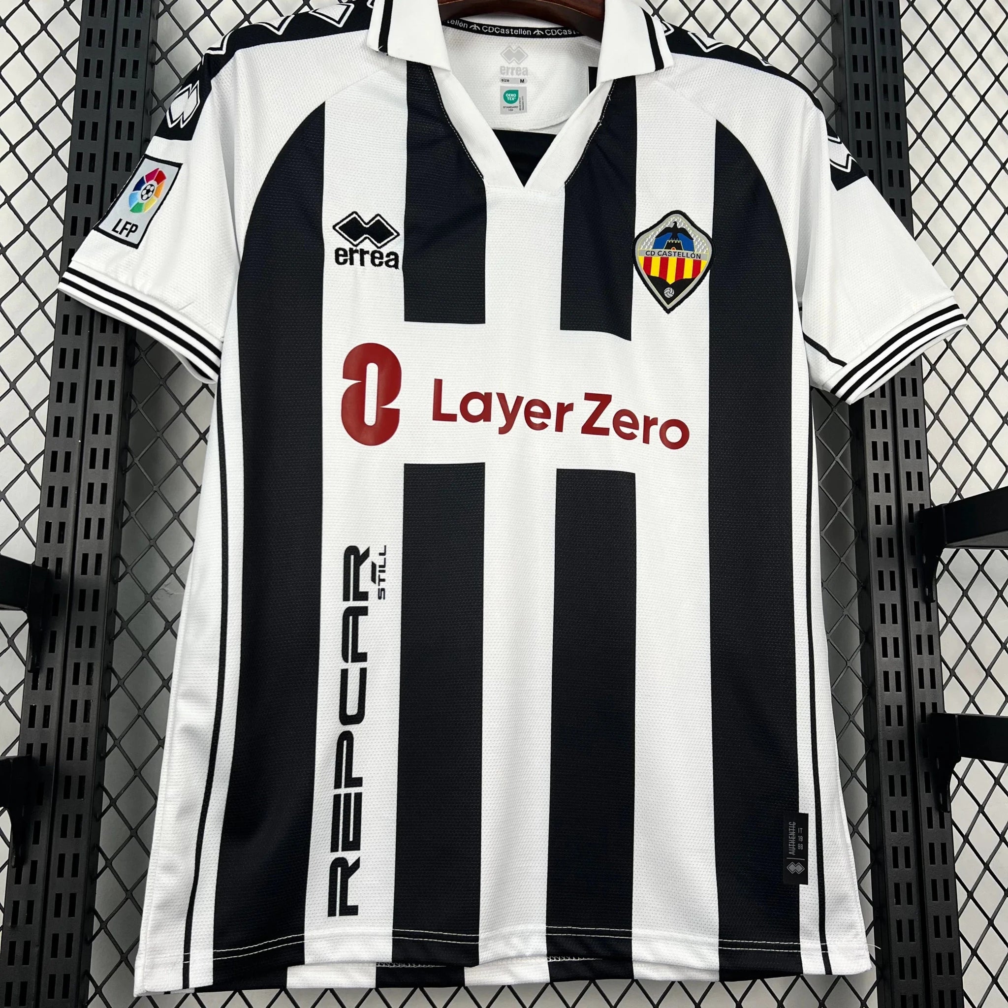 Camiseta CD Castellón Edición Vintage 25/26 Retro - Bota de Oro Tienda