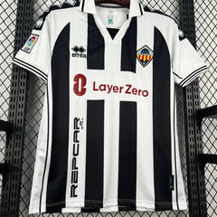 Camiseta CD Castellón Edición Vintage 25/26 Retro - Bota de Oro Tienda
