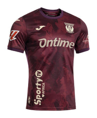 CAMISETA CD LEGANÉS SEGUNDA EQUIPACION 25/26 HOMBRE - Bota de Oro Tienda