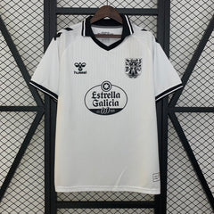 CAMISETA CELTA DE VIGO EQUIPACION ESPECIAL 100 ANOS 25/26 HOMBRE - Bota de Oro Tienda