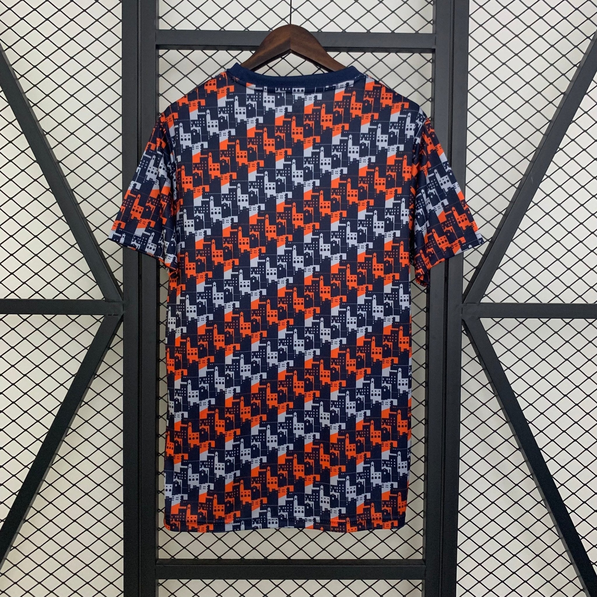 CAMISETA CELTA DE VIGO EQUIPACION ESPECIAL 25/26 HOMBRE - Bota de Oro Tienda