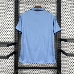 Camiseta Celta de Vigo Primera Equipación 01/02 Retro - Bota de Oro Tienda