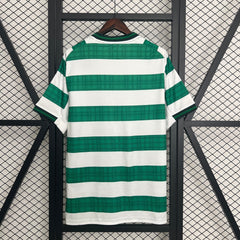 CAMISETA CELTIC PRIMERA EQUIPACION 25/26 HOMBRE - Bota de Oro Tienda
