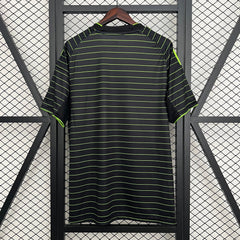 CAMISETA CELTIC SEGUNDA EQUIPACION 25/26 HOMBRE - Bota de Oro Tienda