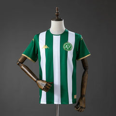 Camiseta Chapecoense Primera Equipación 26/27 Hombre - Bota de Oro Tienda