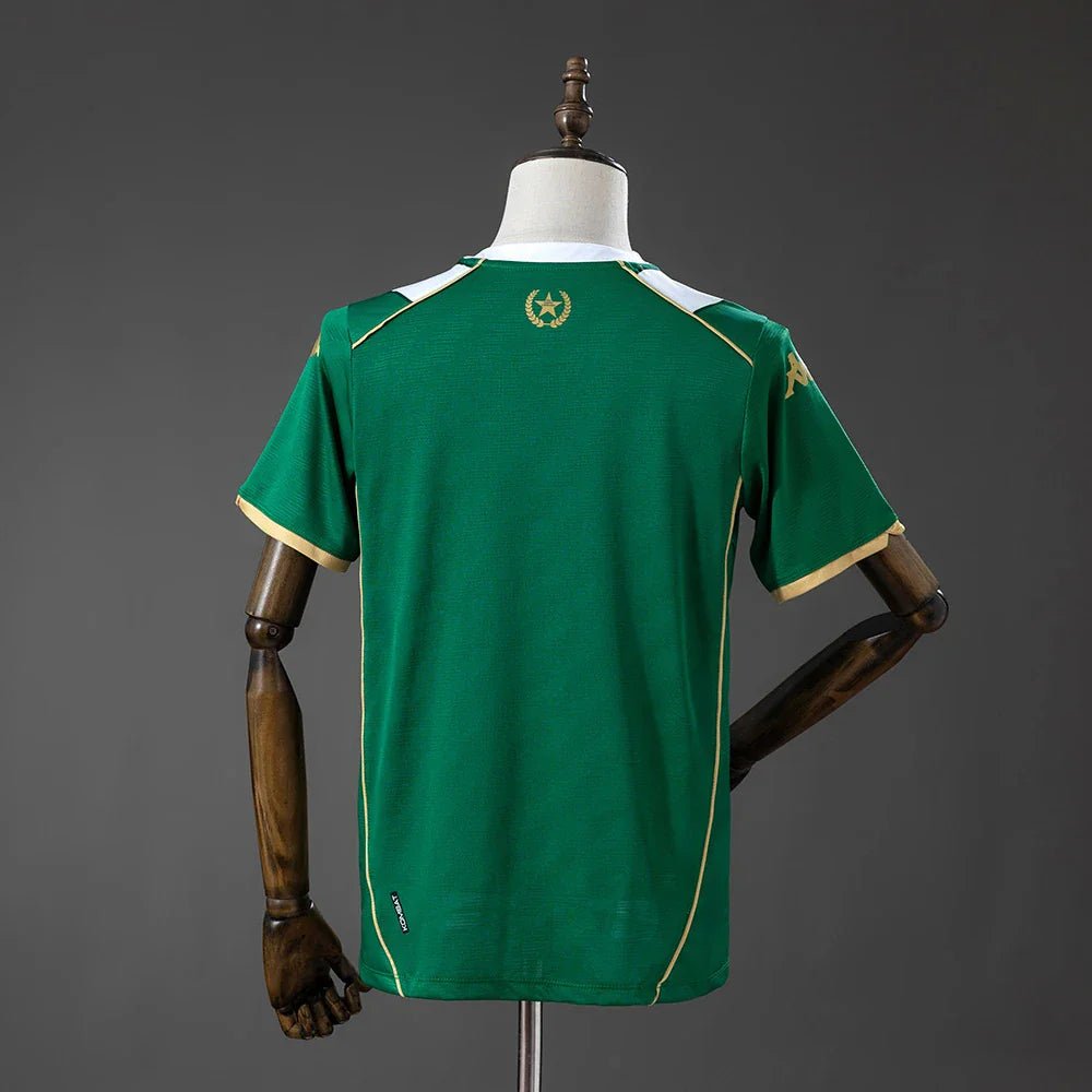 Camiseta Chapecoense Primera Equipación 26/27 Hombre - Bota de Oro Tienda