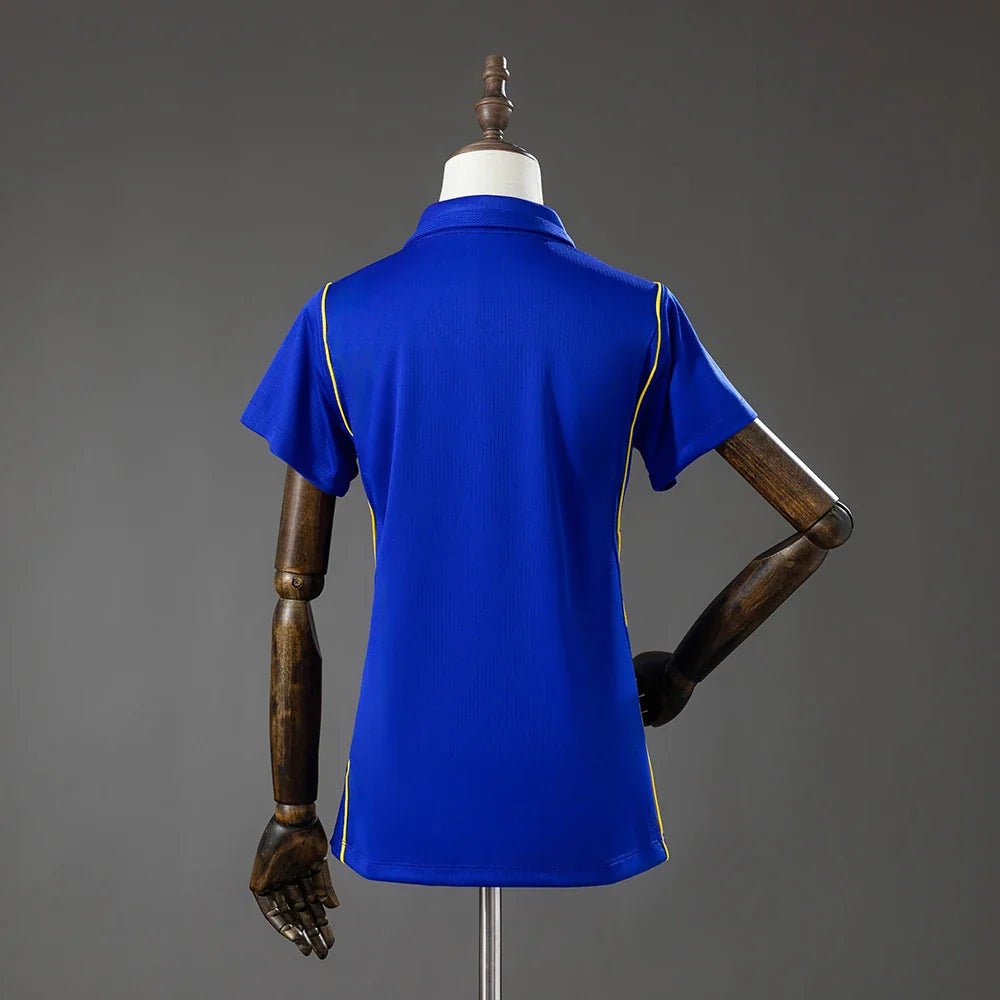 Camiseta Chelsea Primera Equipación 26/27 Mujer - Bota de Oro Tienda