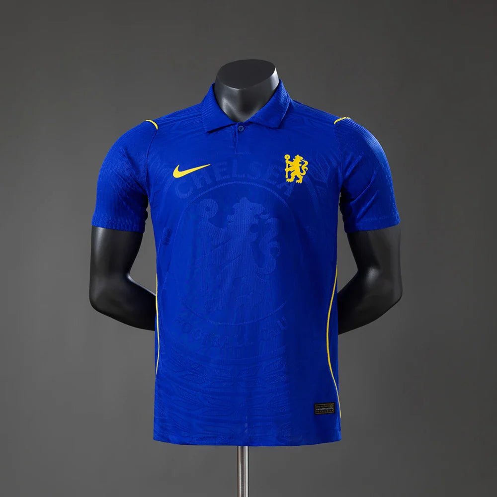 Camiseta Chelsea Primera Equipación 26/27 Versión Jugador - Bota de Oro Tienda