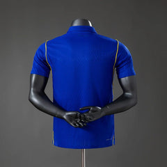 Camiseta Chelsea Primera Equipación 26/27 Versión Jugador - Bota de Oro Tienda