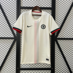 CAMISETA CHELSEA TERCERA EQUIPACION 25/26 HOMBRE - Bota de Oro Tienda