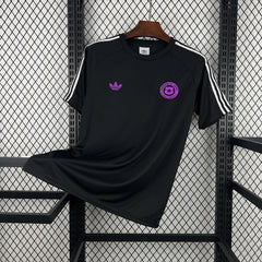 Camiseta Chile Edición Especial Negra 2026 Hombre - Bota de Oro Tienda