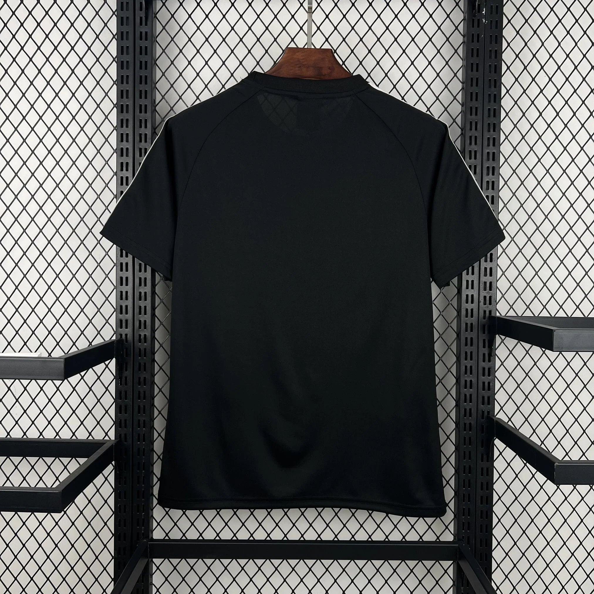 Camiseta Chile Edición Especial Negra 2026 Hombre - Bota de Oro Tienda