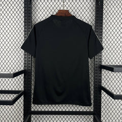 Camiseta Chile Edición Especial Negra 2026 Hombre - Bota de Oro Tienda