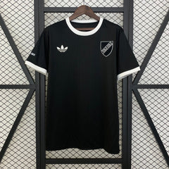 CAMISETA COLO COLO EQUIPACION 100 ANOS 25/26 HOMBRE - Bota de Oro Tienda